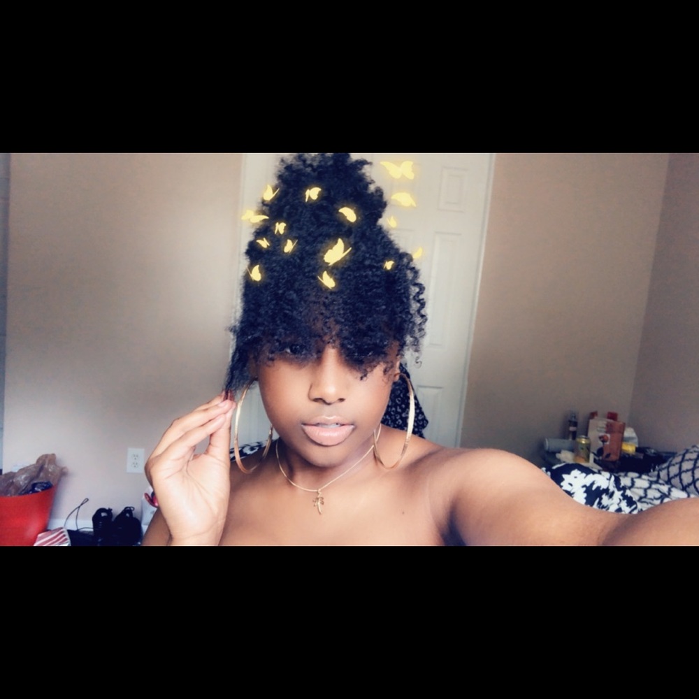 Meet your Posher, Deja